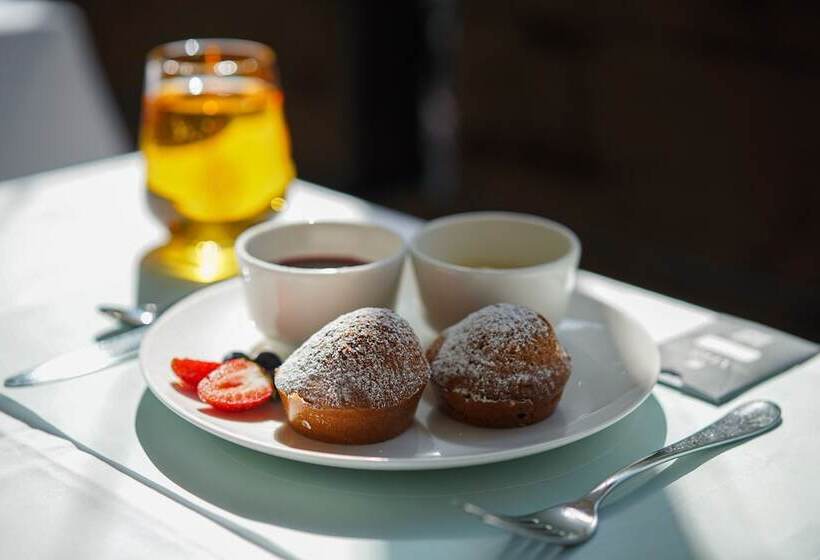 Fotos del hotel Miravere:  23