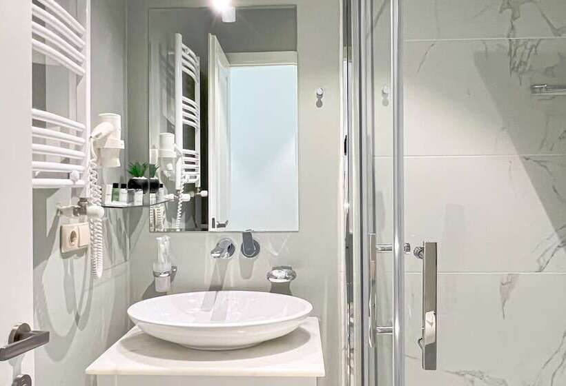 Fotos del hotel Miravere:  5