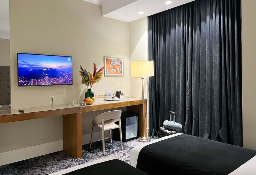 Fotos del hotel Miravere:  8