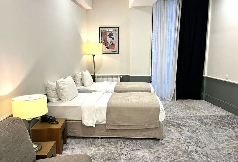 Fotos del hotel Miravere:  2