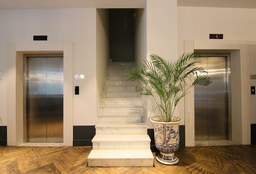 Fotos del hotel Miravere:  3