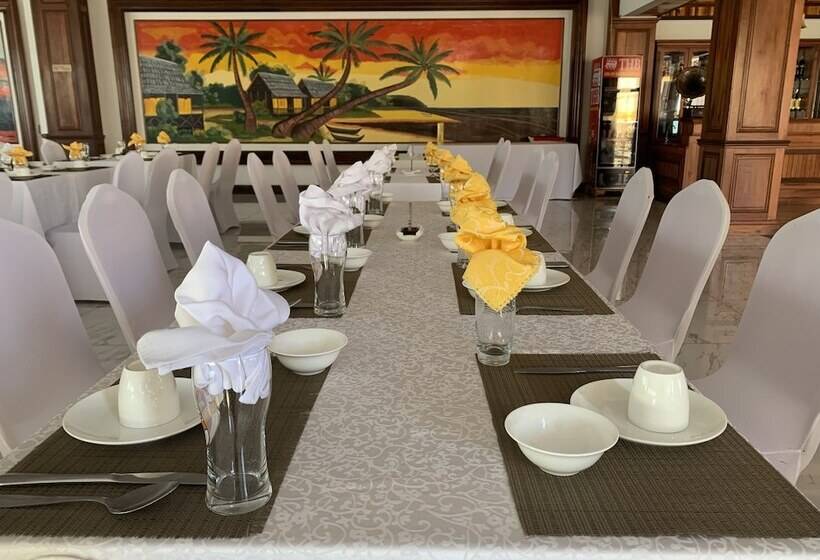 Fotos del hotel Asia & Africa Hôtel:  19