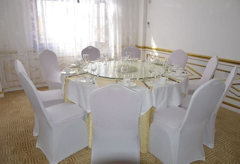 Fotos del hotel Asia & Africa Hôtel:  24