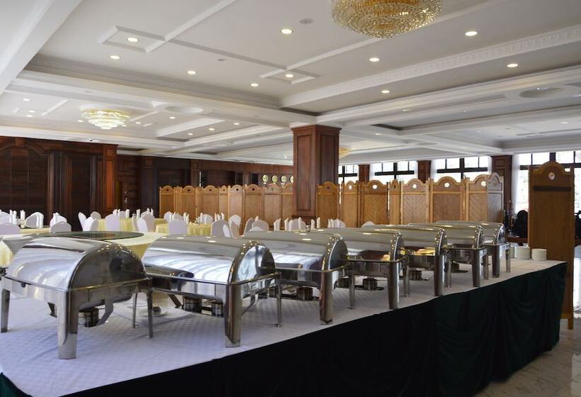 Fotos del hotel Asia & Africa Hôtel:  20