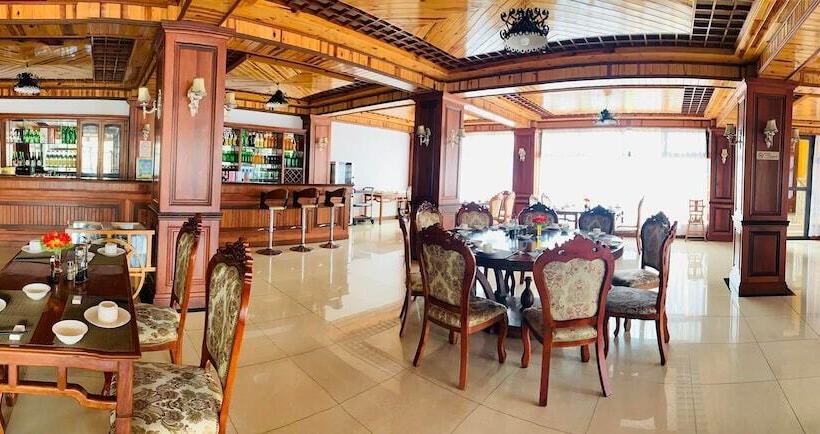 Fotos del hotel Asia & Africa Hôtel:  25