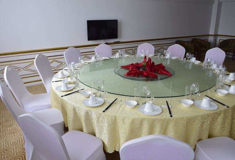 Fotos del hotel Asia & Africa Hôtel:  8