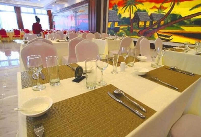 Fotos del hotel Asia & Africa Hôtel:  23