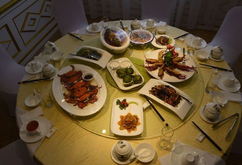 Fotos del hotel Asia & Africa Hôtel:  6