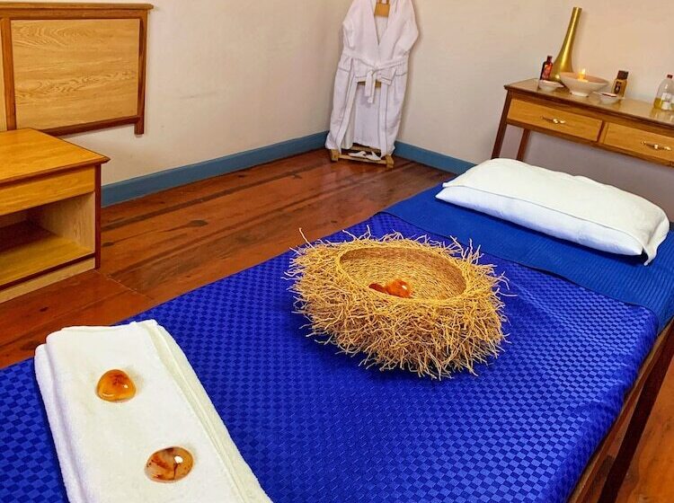 Fotos del hotel Asia & Africa Hôtel:  5