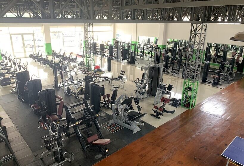 Fotos del hotel Asia & Africa Hôtel:  4