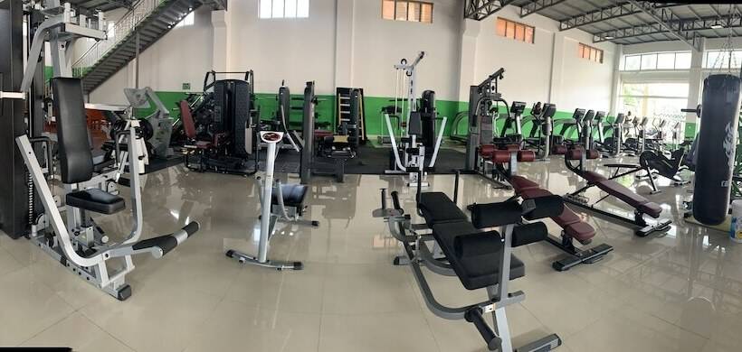 Fotos del hotel Asia & Africa Hôtel:  13