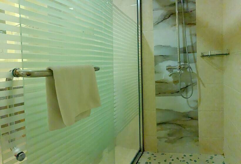 Fotos del hotel Asia & Africa Hôtel:  17