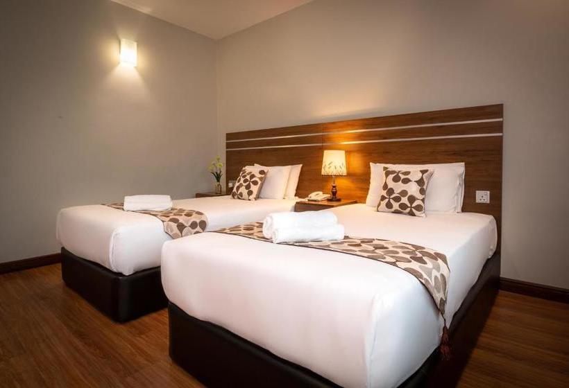 Fotos del hotel Metropol:  6