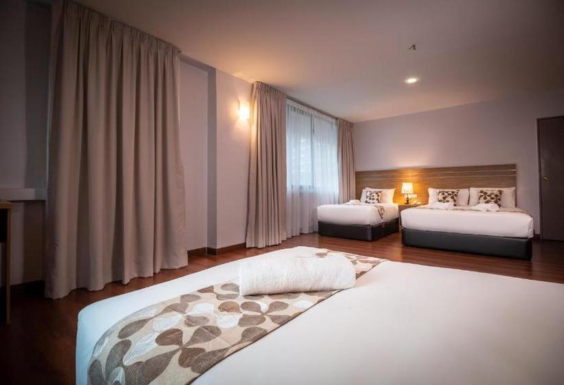 Fotos del hotel Metropol:  8