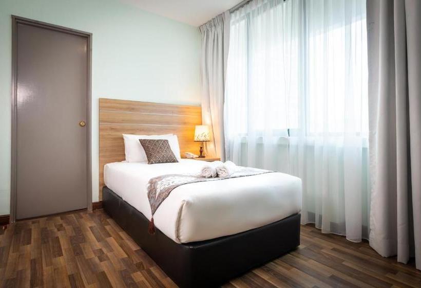 Fotos del hotel Metropol:  13