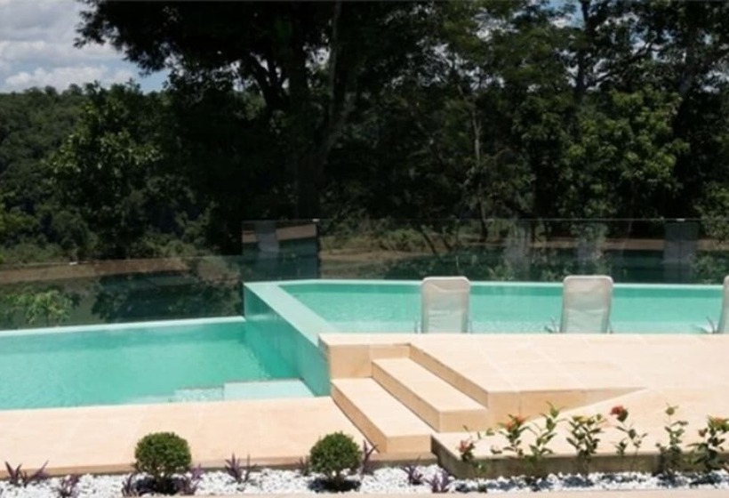 Fotos del hotel Tupa Lodge:  12