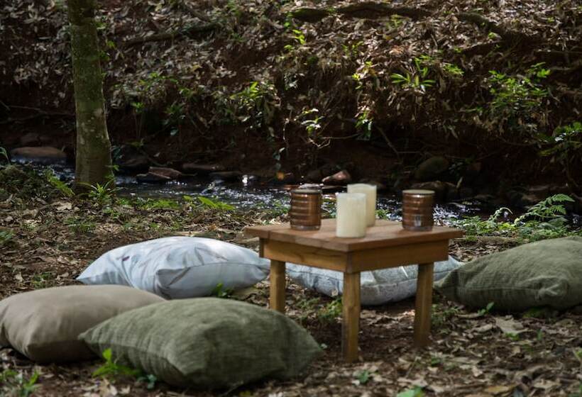 Fotos del hotel Tupa Lodge:  13