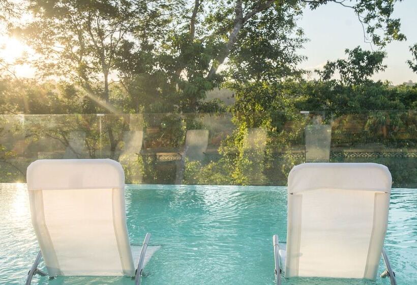 Fotos del hotel Tupa Lodge:  18