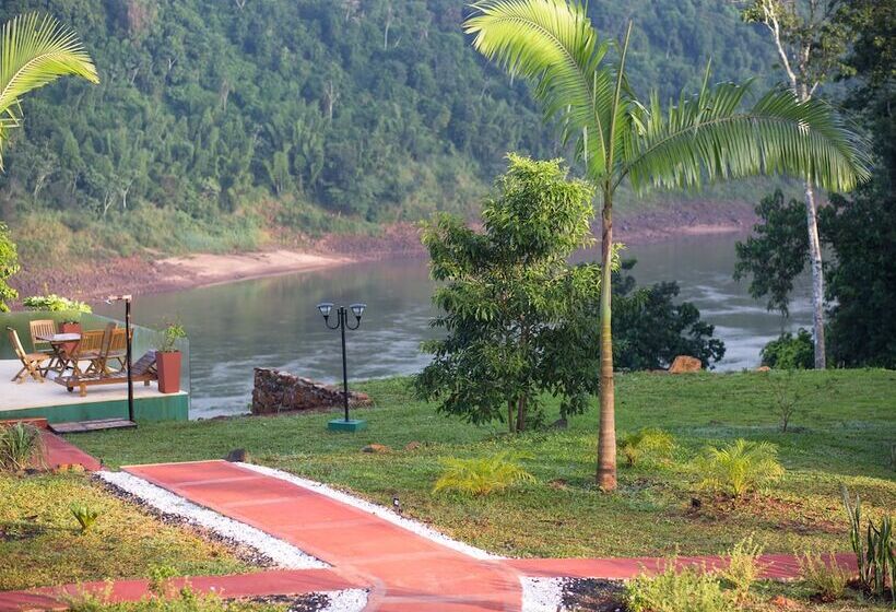 Fotos del hotel Tupa Lodge:  11