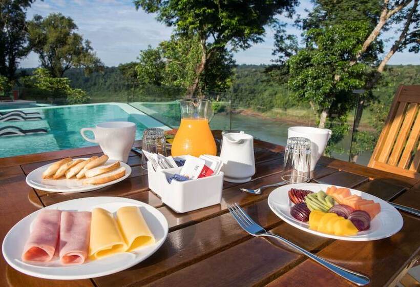 Fotos del hotel Tupa Lodge:  5