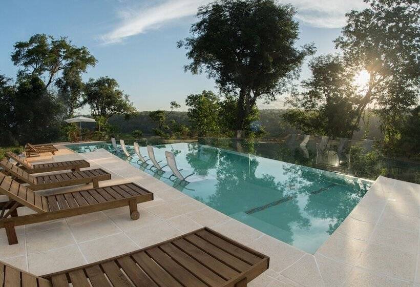 Fotos del hotel Tupa Lodge:  17