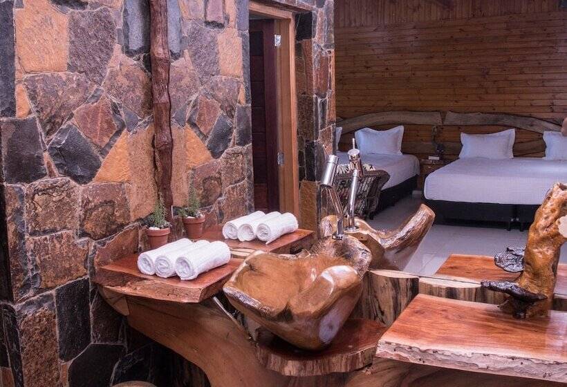 Fotos del hotel Tupa Lodge:  2