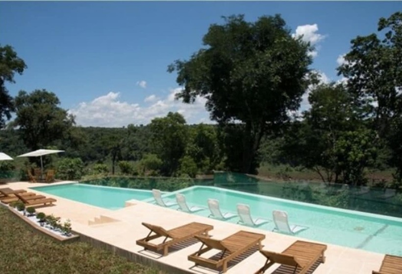 Fotos del hotel Tupa Lodge:  15