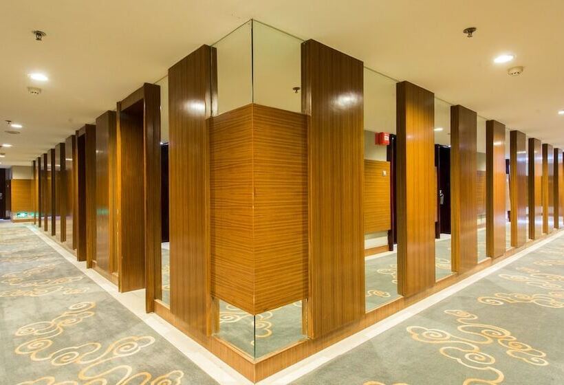 Fotos del hotel Junlin Hotspring:  3