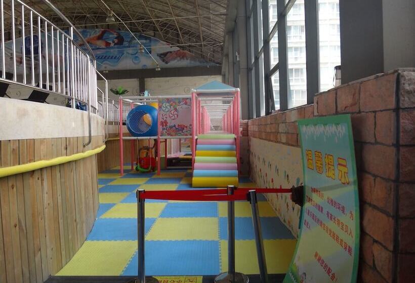 Fotos del hotel Junlin Hotspring:  6