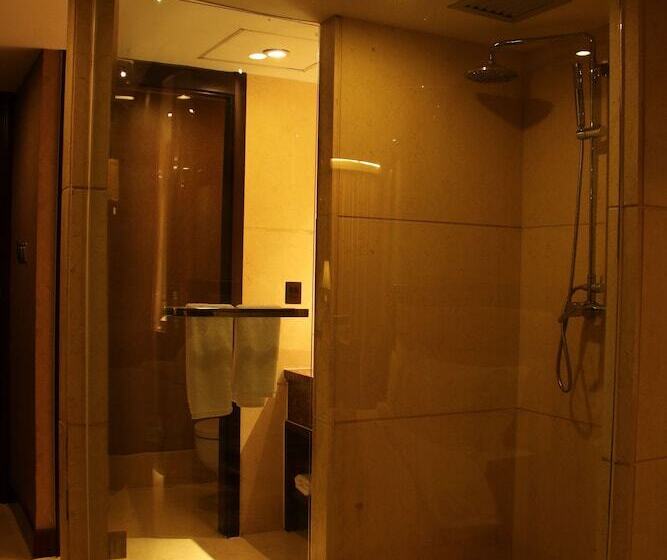 Fotos del hotel Junlin Hotspring:  22