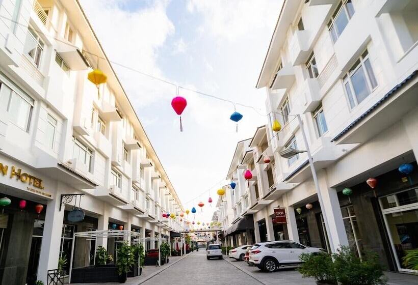 Fotos del hotel Minh Duc:  16