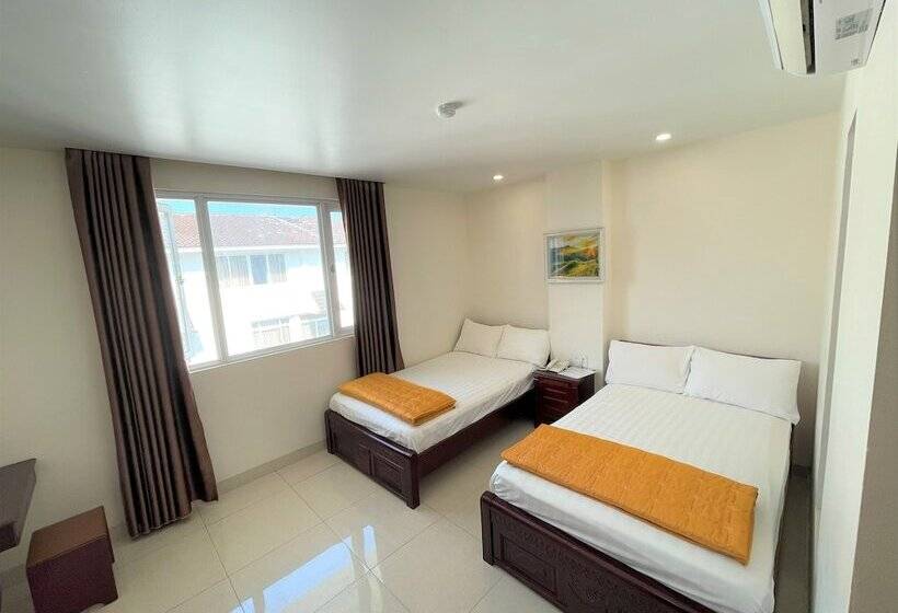 Fotos del hotel Minh Duc:  22