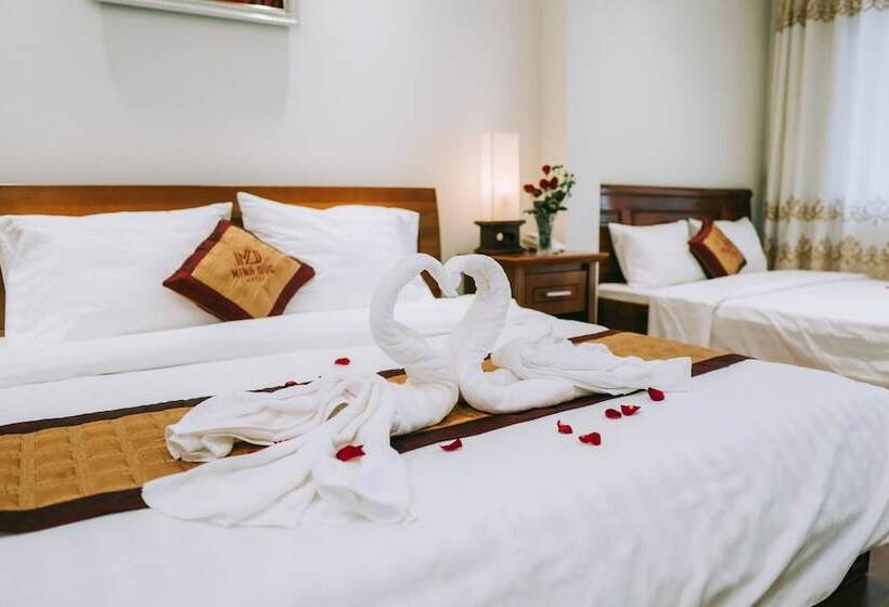 Fotos del hotel Minh Duc:  11