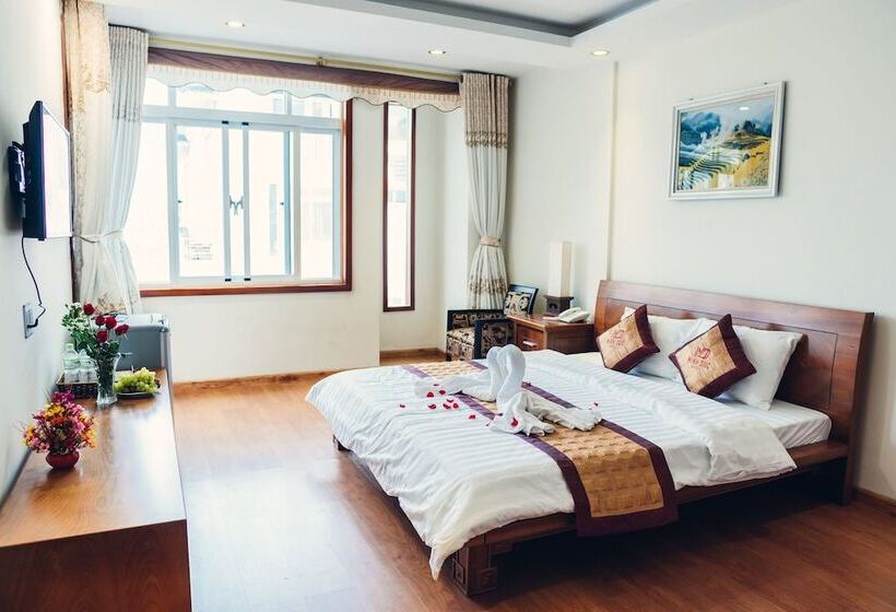 Fotos del hotel Minh Duc:  13