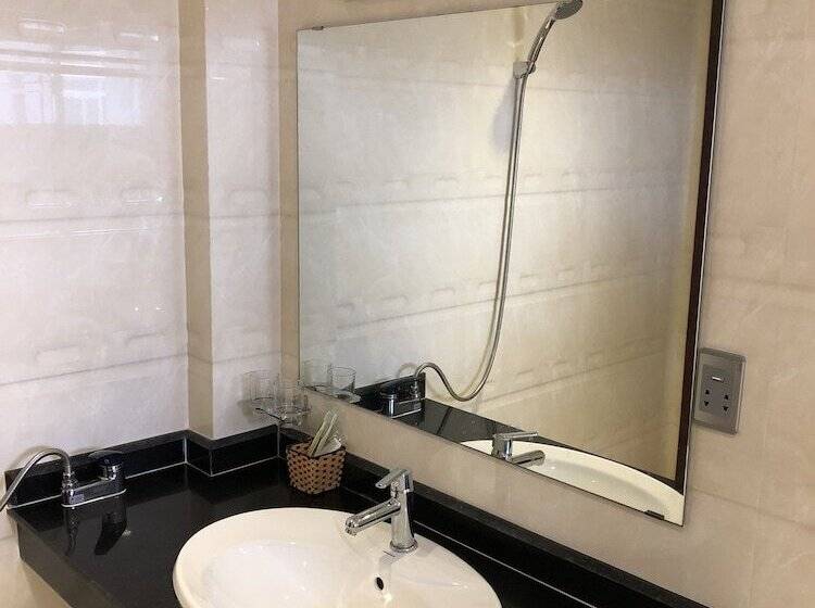 Fotos del hotel Minh Duc:  6