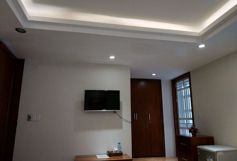 Fotos del hotel Minh Duc:  18