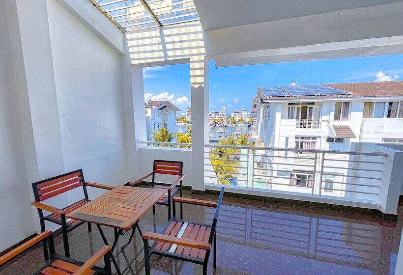 Fotos del hotel Minh Duc:  5