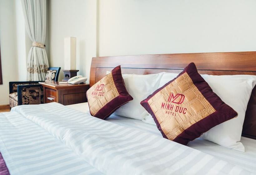 Fotos del hotel Minh Duc:  17