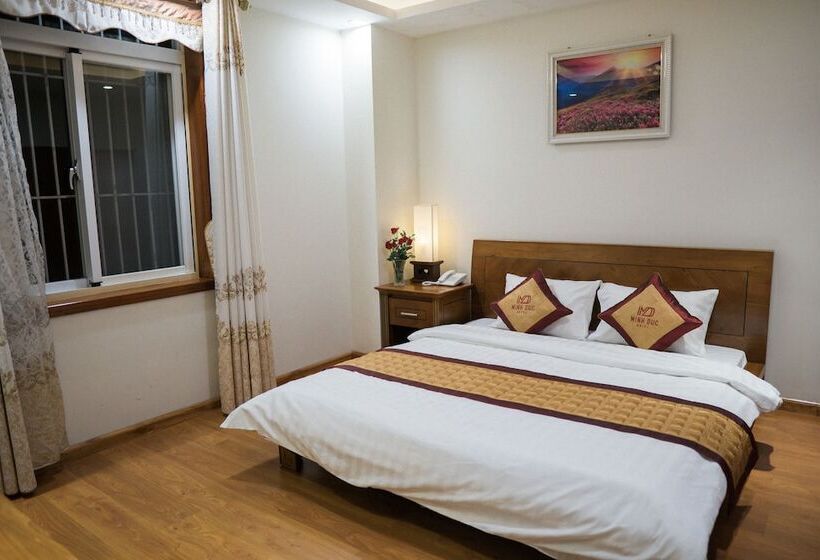 Fotos del hotel Minh Duc:  19