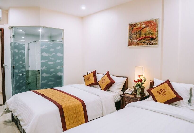 Fotos del hotel Minh Duc:  20