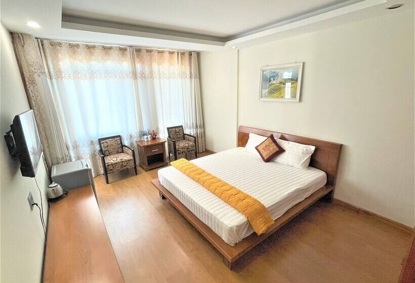 Fotos del hotel Minh Duc:  21