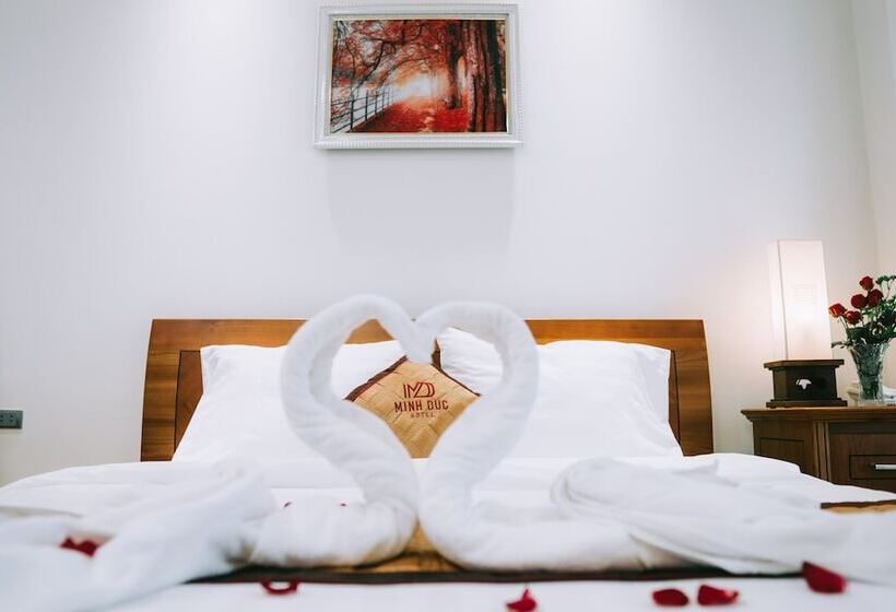 Fotos del hotel Minh Duc:  25