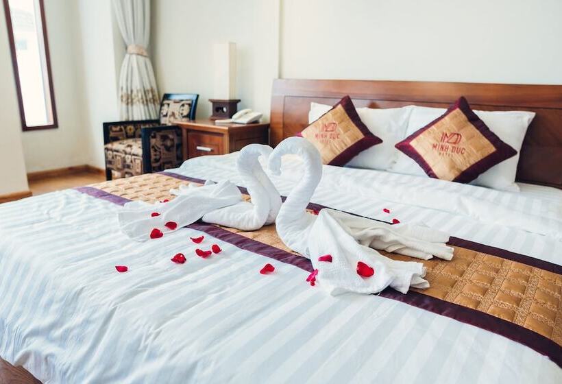 Fotos del hotel Minh Duc:  2