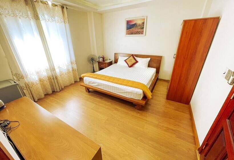 Fotos del hotel Minh Duc:  23