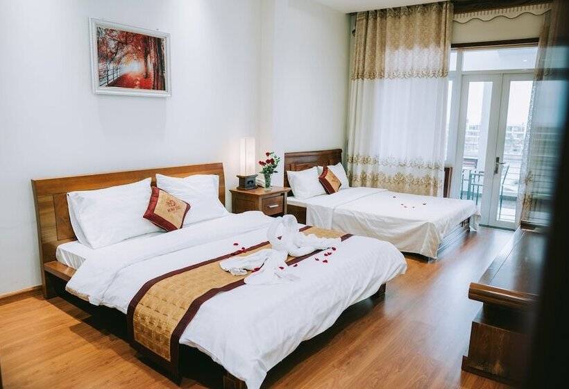 Fotos del hotel Minh Duc:  24