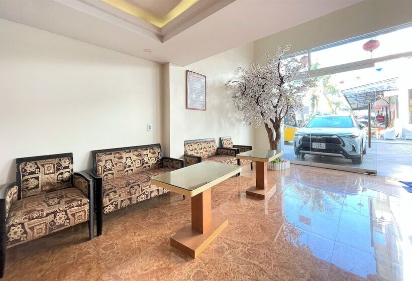 Fotos del hotel Minh Duc:  4