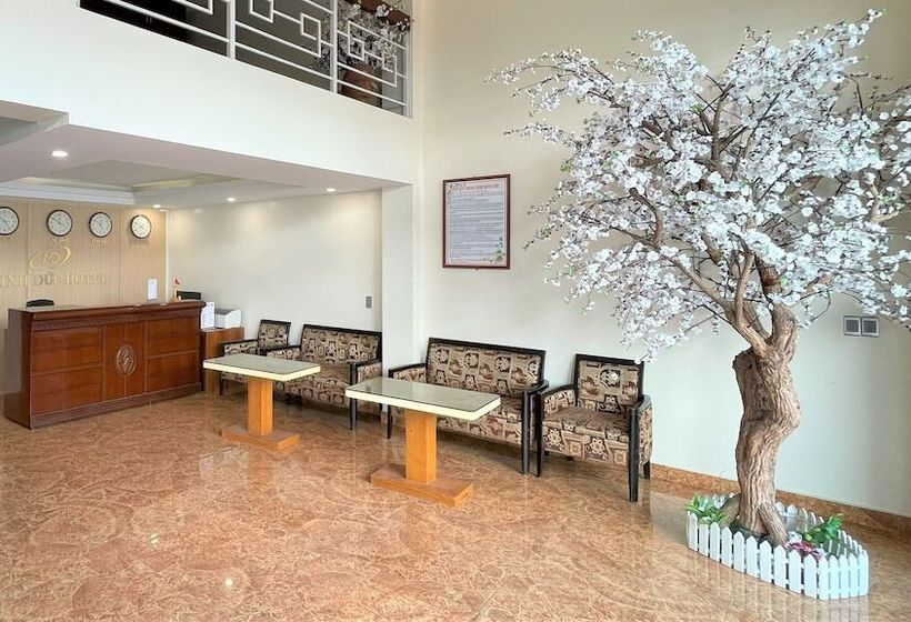 Fotos del hotel Minh Duc:  3