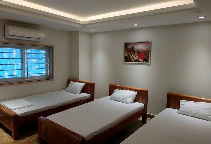 Fotos del hotel Minh Duc:  9