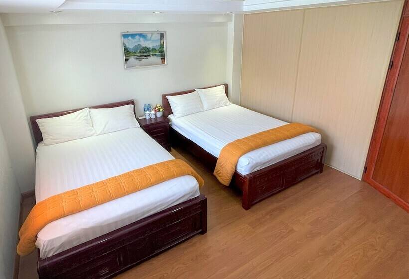 Fotos del hotel Minh Duc:  15