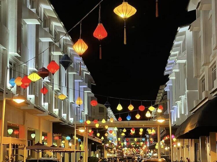 Fotos del hotel Minh Duc:  7